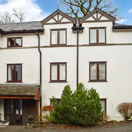 7 Oaklands Villa Ambleside Exterior photo