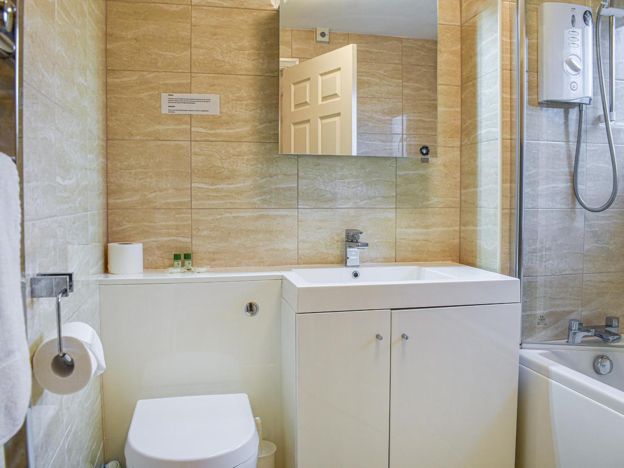 Holiday home 7 Oaklands *