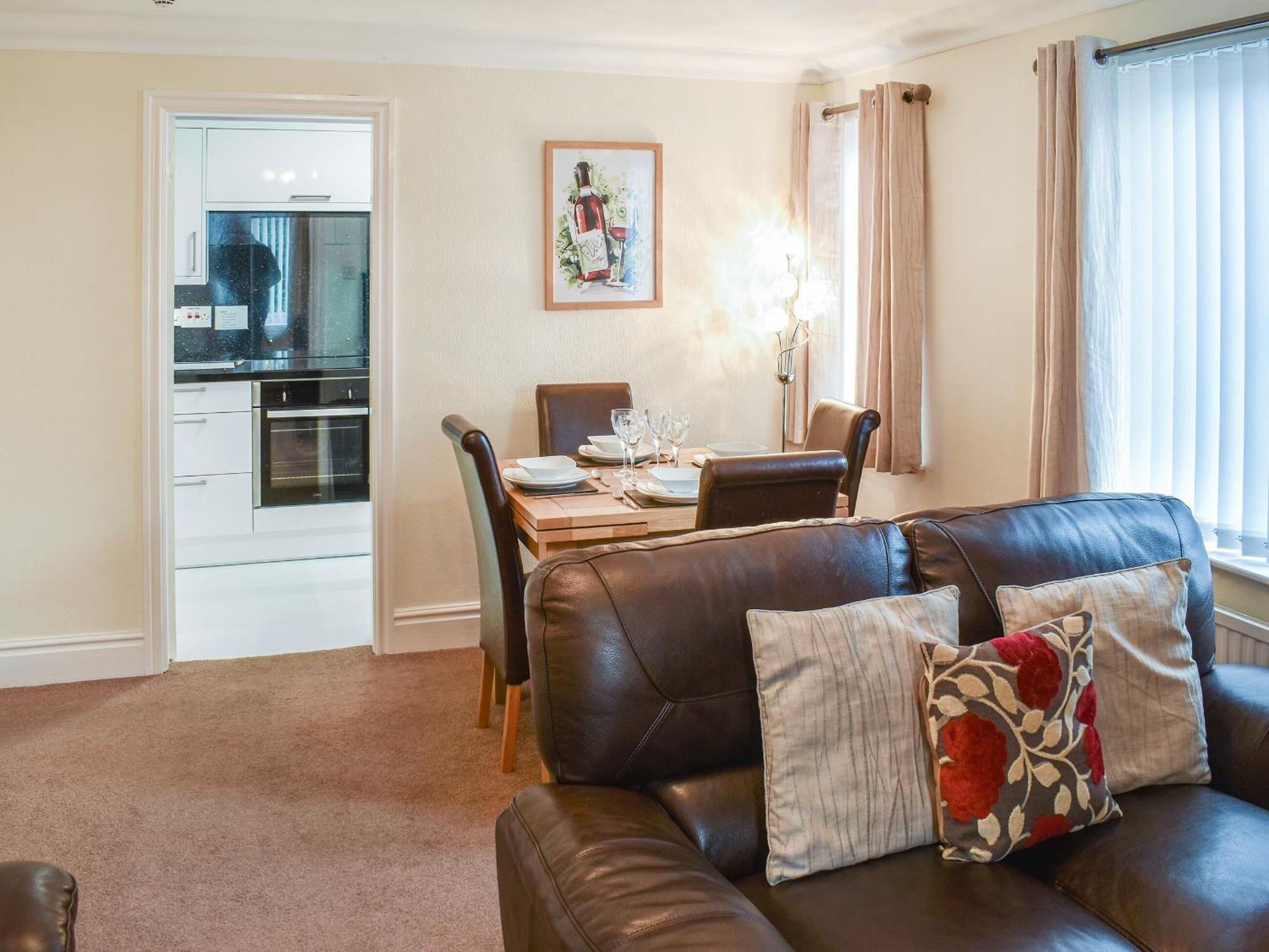 Holiday home 7 Oaklands