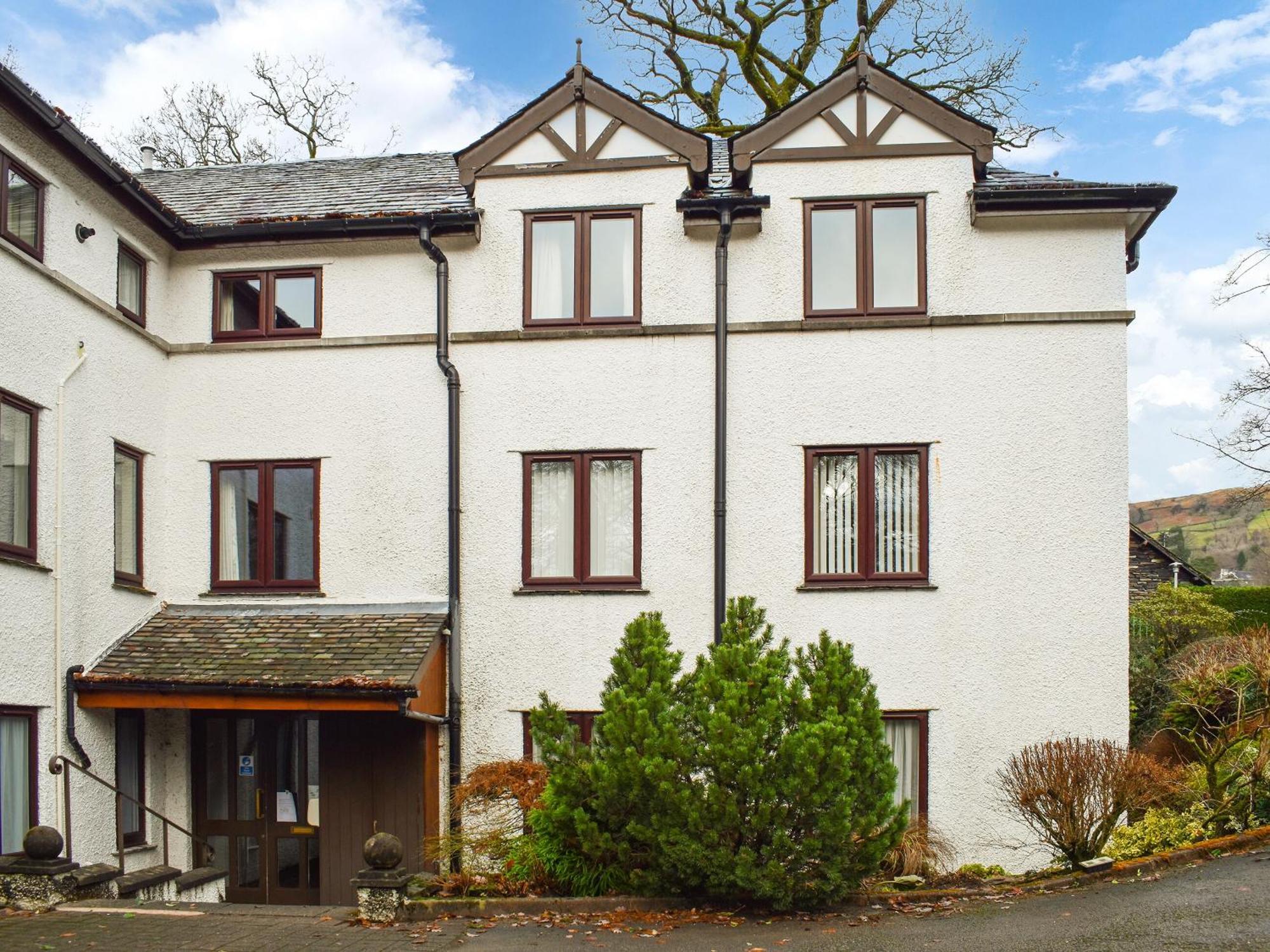 Holiday home 7 Oaklands Ambleside