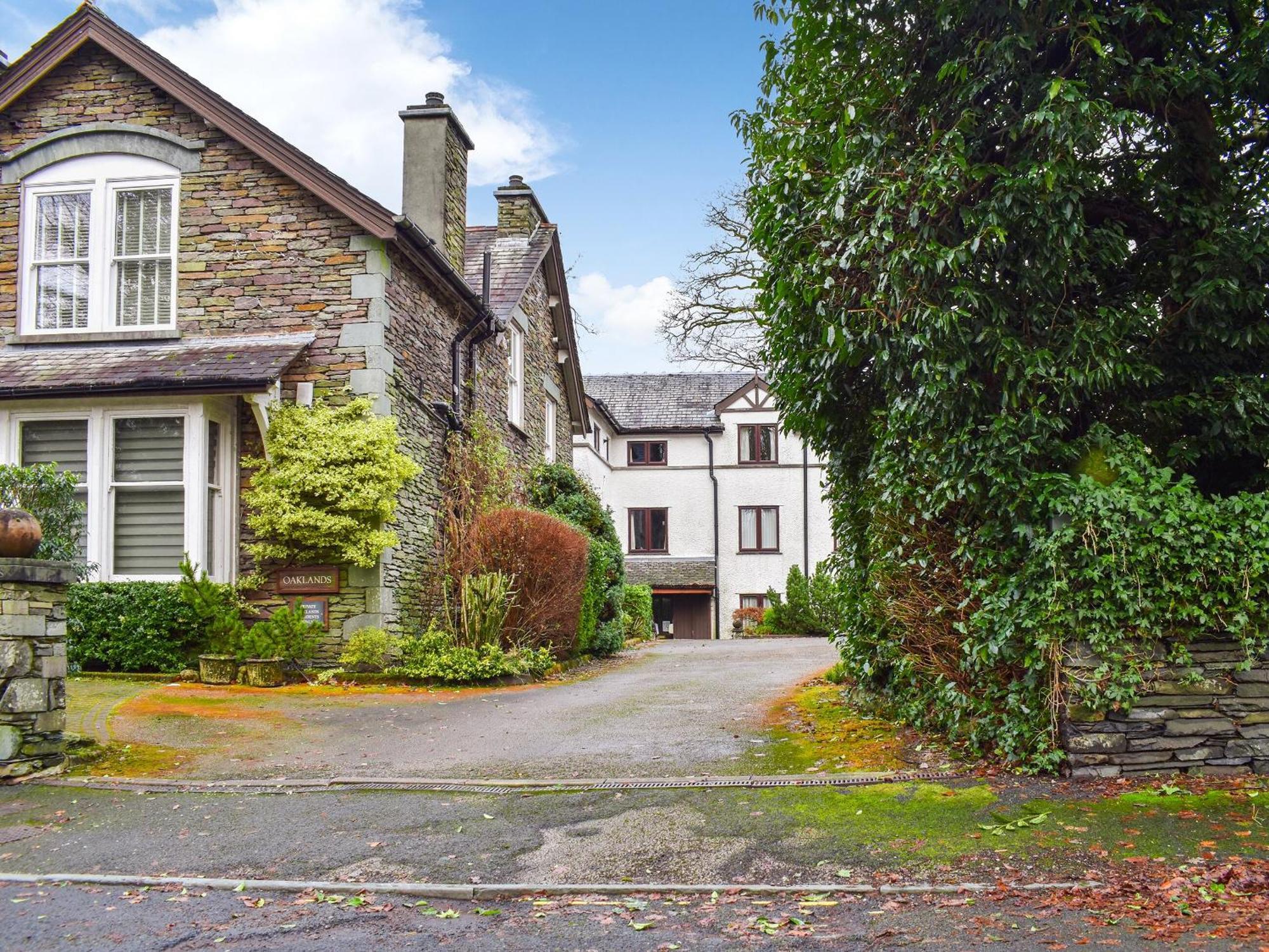 7 Oaklands Ambleside