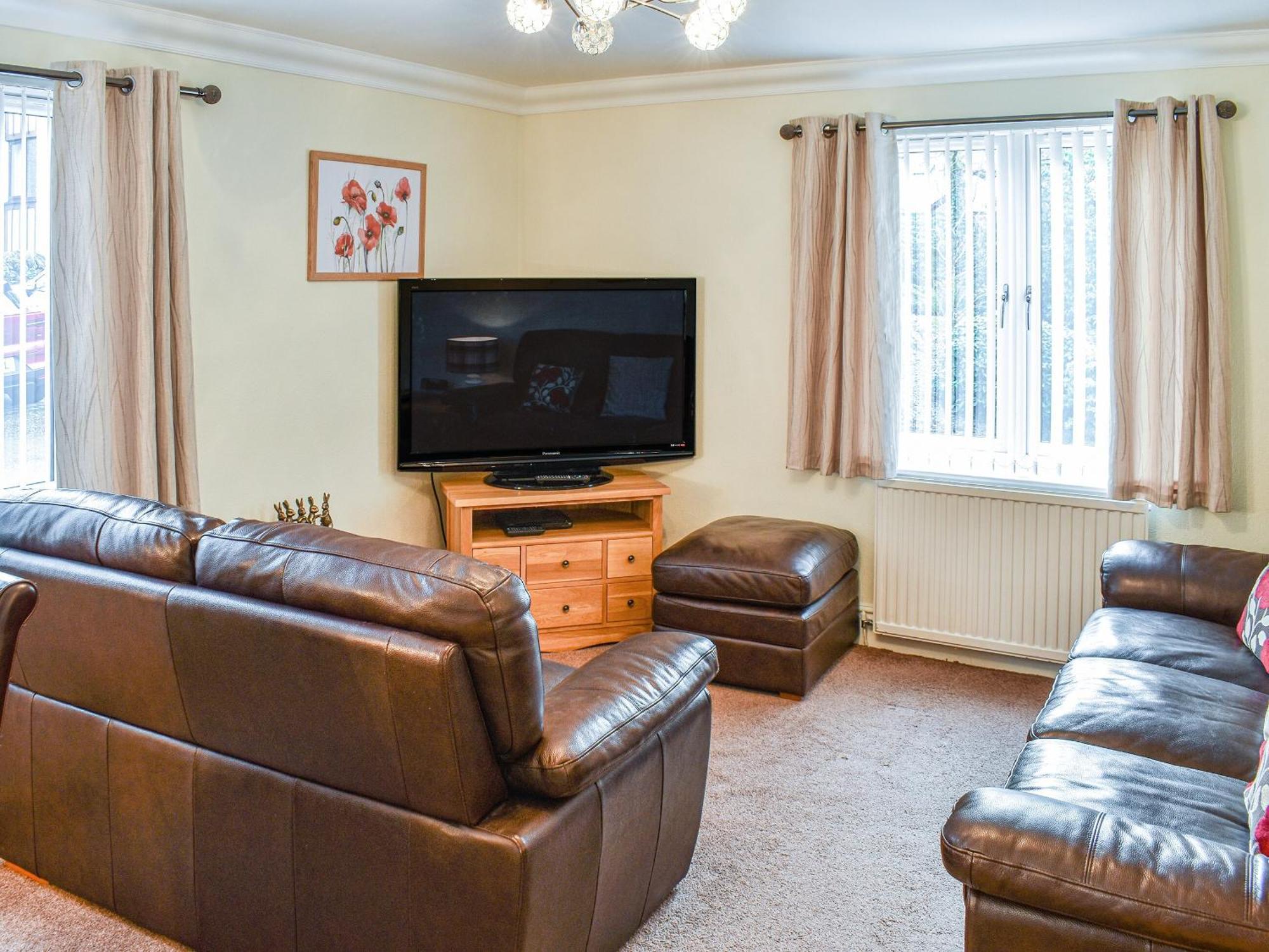 7 Oaklands Holiday home